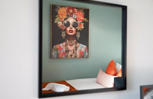 Stylish 4BR Retreat Near Town Centre - Foto 40