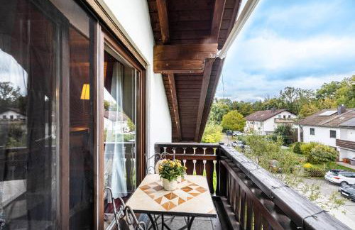 Ferienwohnung Freudenthal Bernried - Foto 16