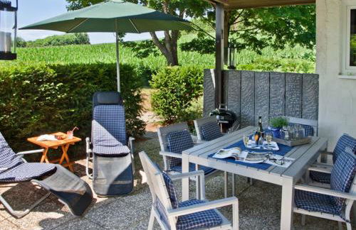 Eifelblick über dem See - Foto 12