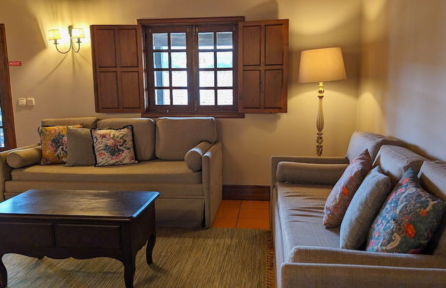 Quinta do Burgo - Foto 16