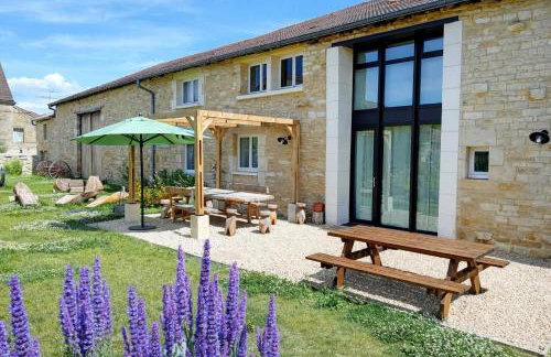 Grain d'orge et cornouiller - Foto 2