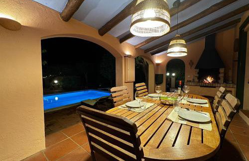 Can Jordi Miqueló turisme rural - Foto 26