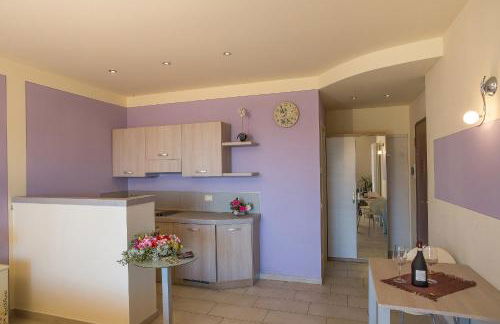 Residence Usignolo - Foto 13