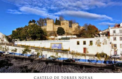 Moinho Da Pena - Alojamento Local - Foto 35