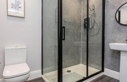 Stylish Seafront Apartment - Sleeps 6 - Gateway to the Lakes - Photo 7