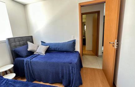 Apto próximo a UEL com Ar Condicionado - Foto 27