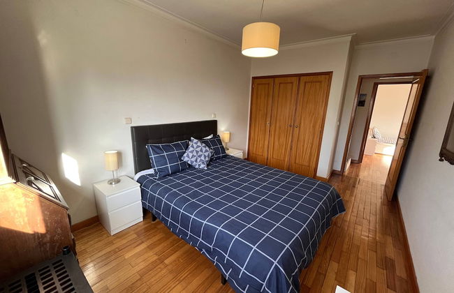 Vila do Conde Beach Apartment - Foto 3