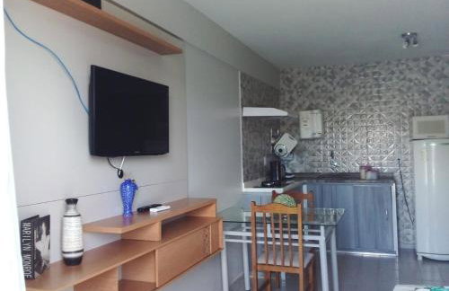 Apto 349 Terceira avenida Multishoping Centro Nucleo Bandeirante - Foto 8