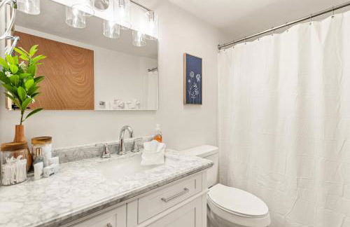 Hidden Creek Cabin - Foto 15