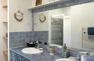 Villa Zénitude - Foto 15