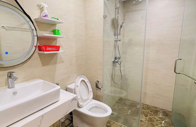 FLC Sea Tower Ocean View Quy Nhon - Photo 55