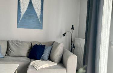 Życzliwa Apartment - Foto 23