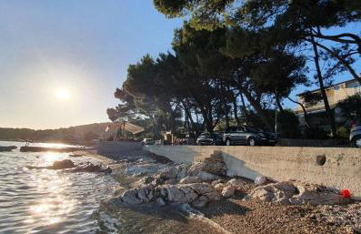 Sidus Maris, Spacious Seaside Apartment with Free Parking - Foto 7