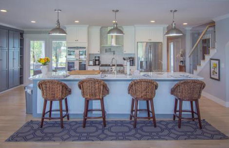 5 Bed Sleeps 12 With Water Views - Foto 68