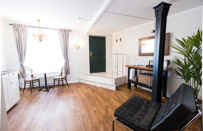 Boutique Charme Apartments 10 - Foto 20