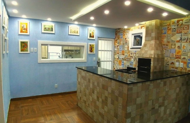 Temporada em Jacuípe - Photo 1