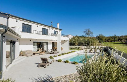 Awesome Home In Nova Vas - Foto 15