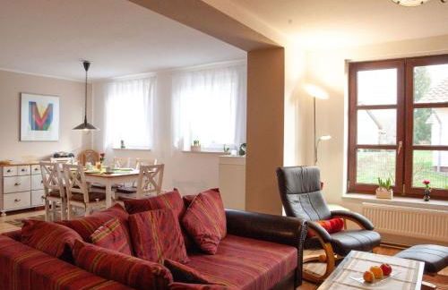 Apartment Morgensonne by Interhome - Foto 10