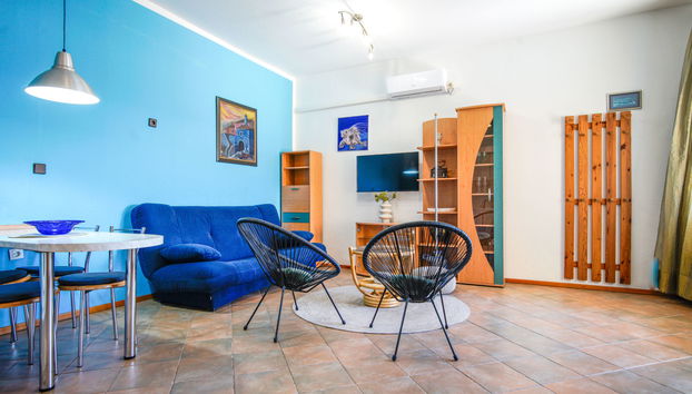 Čipčić - Foto 4, Living Room