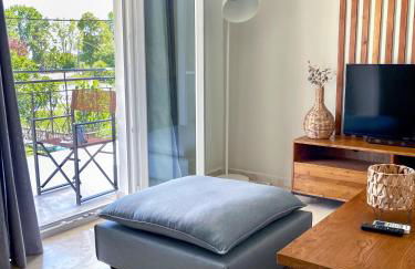 Euphoria Suites and Studios - Foto 48