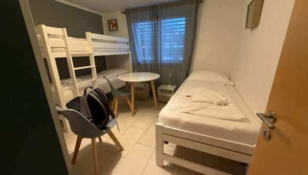 Sophia 2 - Foto 3, Habitación