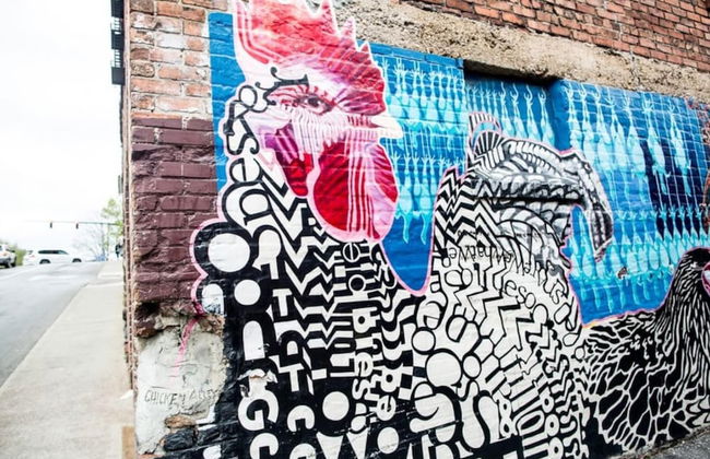 80 LEX 202 Iconic Location Park Free Off Street - Foto 55