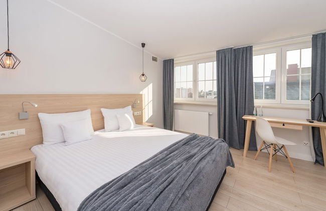 Apart Avenue 22 - Foto 7