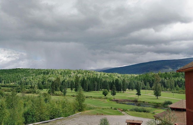 Wells Gray Golf resort and RV park - Foto 20