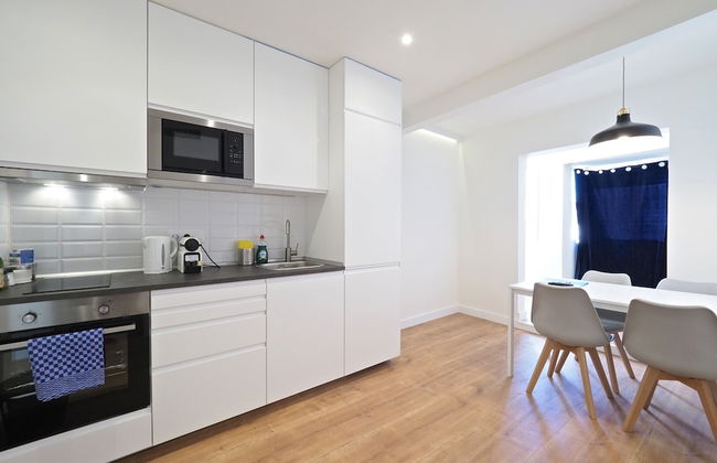 Olala Vibe Apartments - Foto 30