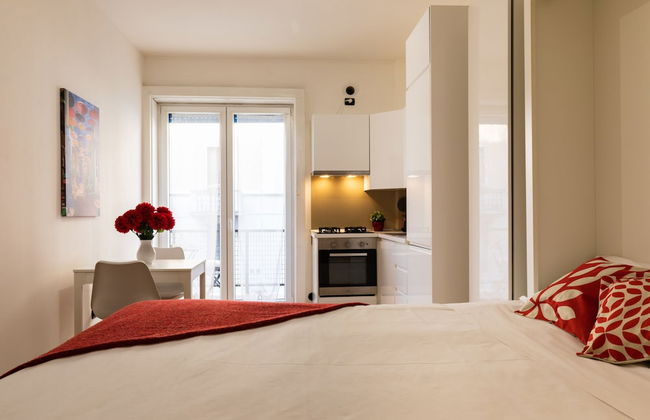 notaMI - Dreamful Home - Arco della Pace - Photo 11