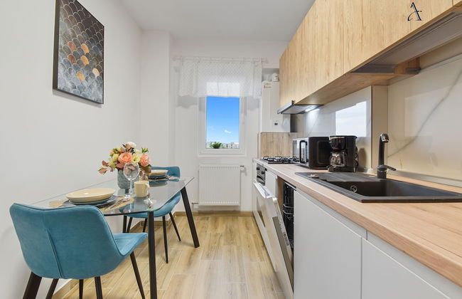 ABC Apartments - Foto 38