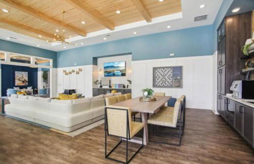 Landing Stylish 1BD Clubhouse Gym - Foto 26