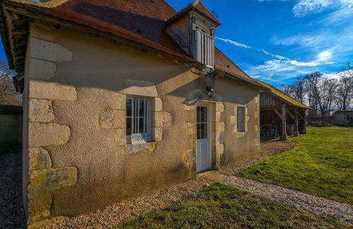 Gîte charmant avec parking, animaux acceptés, près du Château de Clavières - FR-1-591-718 - Foto 6