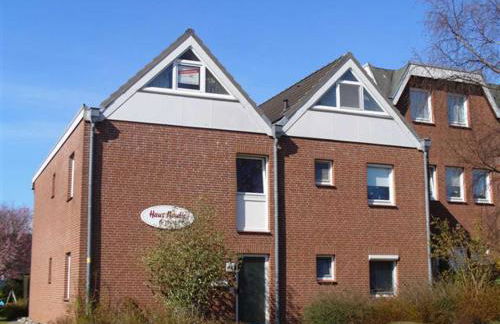 Haus Nautic App 1 - Foto 2