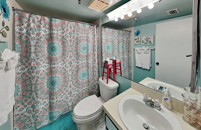 Jacksonville Beachdrifter by Distinctive Beach Rentals - Foto 42