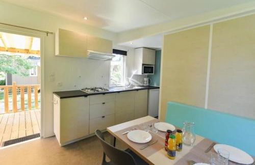 Chalet 3 étoiles - Piscine - ccbbhfa - Foto 45