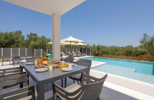 Villa Olivea - Foto 46