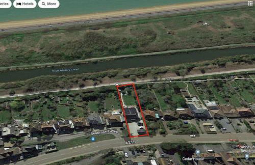 Luxury Air Conditioned 6 Bedroom Hythe Seaside - Foto 23