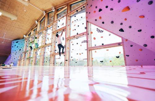 Bachmair Weissach See-Apartments - Foto 28