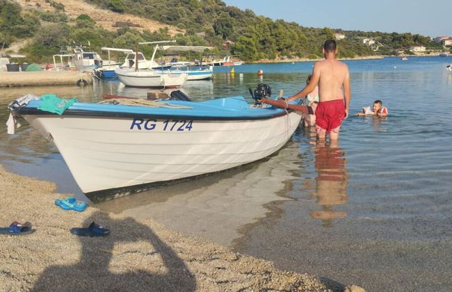 Bernard Sea View Apartments - Foto 31