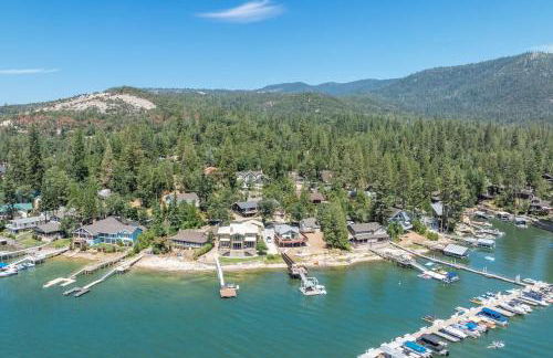 Lake View Private Dock 18 miles to Yosemite - Foto 74