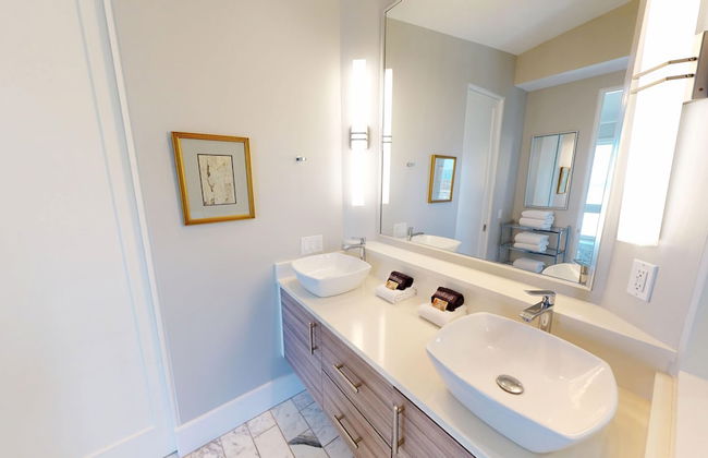 Seabreeze 5 Bedroom Home by RedAwning - Foto 42