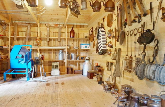 5 Person Holiday Home in Norrtalje - Photo 13