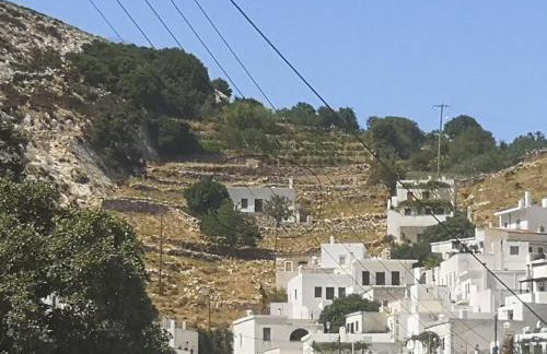 Με θέα το χωριό & το όρος Ζευς! - Foto 38