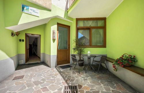 Agritur piazera con terrazzo - Photo 20