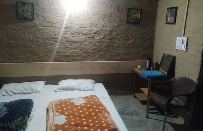 Hail Himalayas - Foto 18