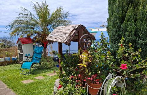 Casa d'Alegria Madeira Island - Foto 11