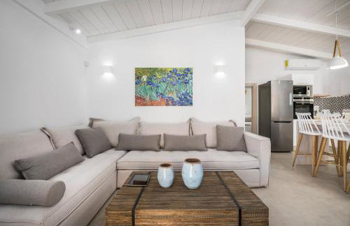 Sea View White Villa - Foto 11