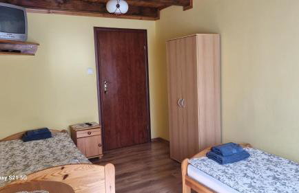 Pod Smerekiem - Photo 6