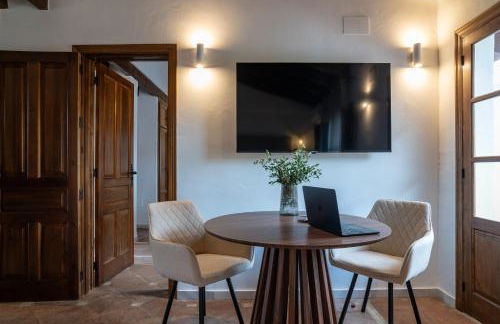 Málaga Sierra de las Nieves by Real Spain Hotels Adults Recommended - Foto 152